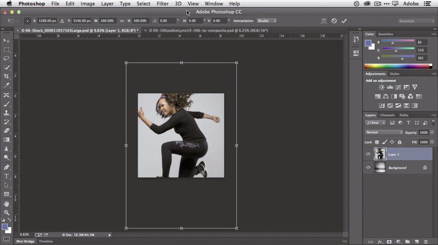 Adobe Photoshop Download Free Trial Mac